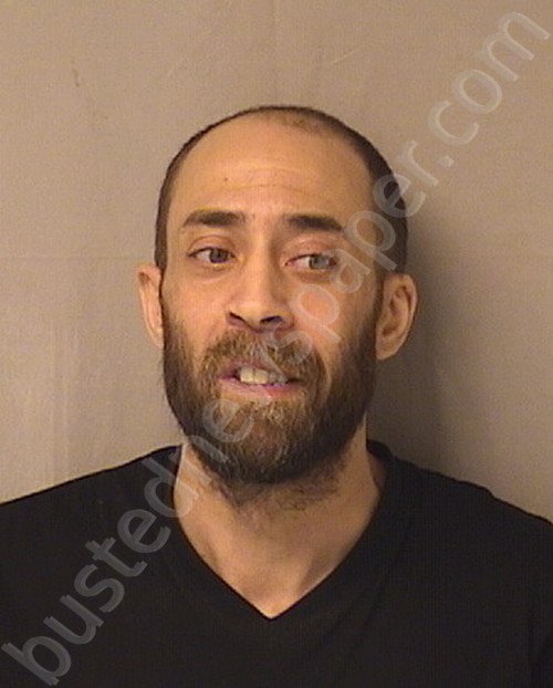 FOSTER, ANTONIO RICARDO #, Wood County, West Virginia - 2026-03-26 13:13:00