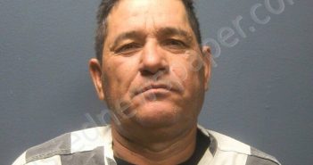 SANCHEZ-PRIMERA, JOSE E | 2026-03-26 01:30:00 Sevier County, Tennessee Booking