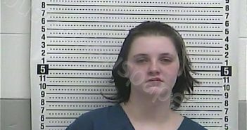 HENDRIX, ADRIANNA M | 2026-03-26 06:26:00 Casey County, Kentucky Booking