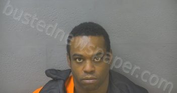 ROBERTSON, BRANDON LEE | 2026-03-26 06:25:00 Lynchburg, Virginia Booking