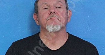 COLEMAN, STEVEN LEE | 2026-03-26 01:22:00 Sullivan County, Tennessee Booking