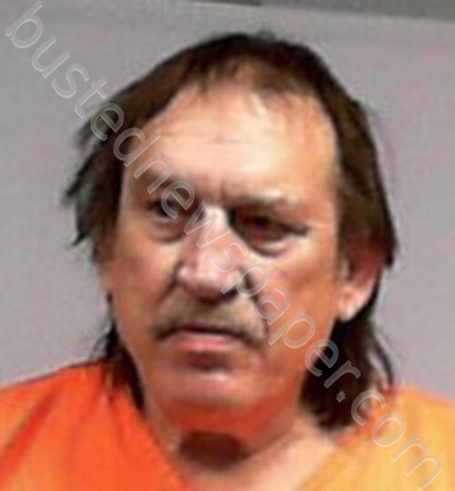 AMELING, ERIC SHAUN #, Wood County, West Virginia - 2026-03-26 17:45:00