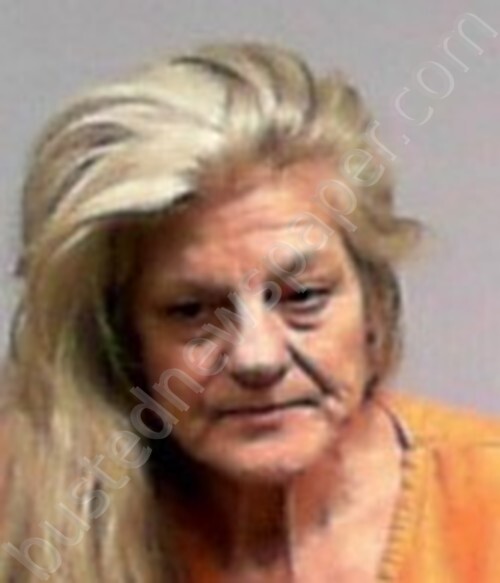 MINERVINI, DEBORAH KAY #, Wood County, West Virginia - 2026-03-26 18:25:00