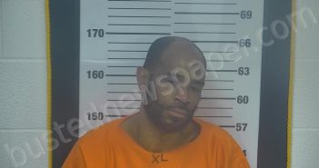 BATES, ERIC LEE HAUSER | 2026-03-26 03:56:00 Ottawa County, Ohio Booking