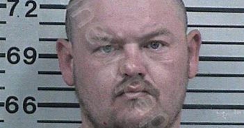BERRY, WESLEY JEROD | 2026-03-26 10:19:10 Hood County, Texas Booking
