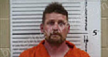LITTLE, JOSHUA WILLIAM | 2026-03-26 22:37:00 Cherokee County, North Carolina Booking