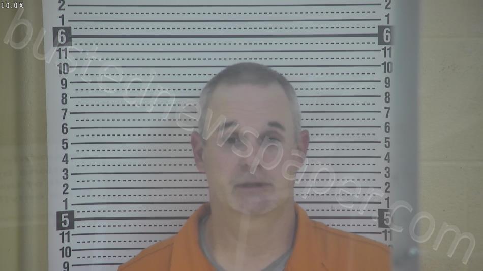 HOUK, DAVITH W #, Taylor County, Kentucky - 2026-03-26 19:10:00