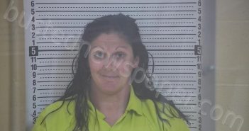 BOLDERY, BRITTANY LEIGH | 2026-03-26 12:46:00 Taylor County, Kentucky Booking