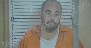 OSINGER, RONALD E. | 2026-03-26 18:19:00 Taylor County, Kentucky Booking