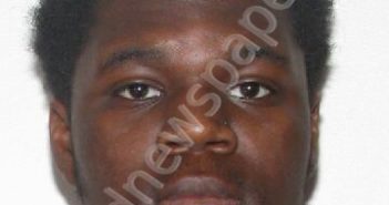 ARTIS, JAVON TREY | 2026-03-26 Suffolk, Virginia Booking