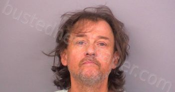 MINOR, JASON SCOTT | 2026-03-26 02:26:00 Sumner County, Tennessee Booking