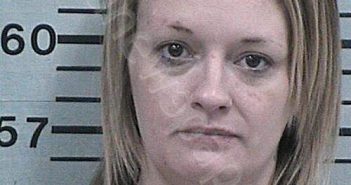 BUTLER, NETTIE JEAN FAYE | 2026-03-26 08:31:01 Hood County, Texas Booking