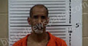 MALDONADO, ARTURO M | 2026-03-26 12:01:00 Cherokee County, North Carolina Booking