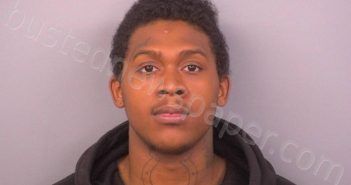 DAVIDSON, TONGAI | 2026-03-26 08:20:00 Sumner County, Tennessee Booking