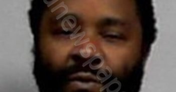 <B>BRADFORD</B>, <B>JASON</B> #, Wood County, West Virginia - 2026-03-26 18:10:00