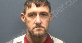 COLLINS, BUDDY B | 2026-03-26 04:10:00 Sevier County, Tennessee Booking