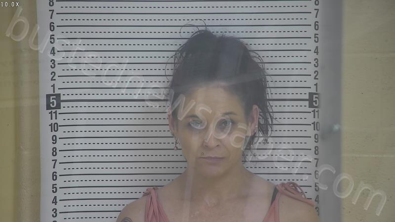 MOSS, JENNIFER RENEE #, Taylor County, Kentucky - 2026-03-26 21:26:00