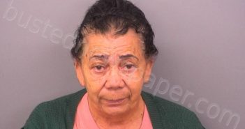 GARZON, MARIA DEL CARMEN | 2026-03-26 12:42:00 Sumner County, Tennessee Booking