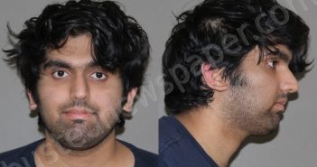 KHAN, RAYAN | 2026-03-27 Denton County, Texas Booking