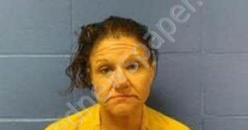 KRISTINA ROBERTS | 2026-03-27 21:26:00 Faulkner County, Arkansas Booking