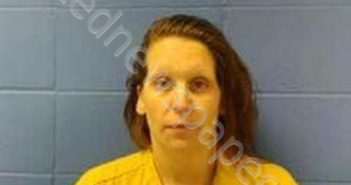 JESSICA HARDAGE | 2026-03-27 21:45:00 Faulkner County, Arkansas Booking