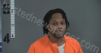 SKEETER, JAMAAL | 2026-03-27 13:55:00 Western Tidewater, Virginia Booking