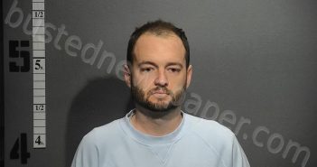 KNOWLTON, TRAVIS PAUL | 2026-03-27 20:14:00 Western Tidewater, Virginia Booking