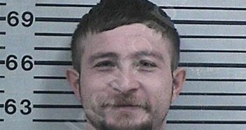 MIKUS, ROBERT VICTOR | 2026-03-27 12:56:37 Hood County, Texas Booking