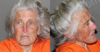 MCALISTER, PATRICIA ADELE | 2026-03-27 Denton County, Texas Booking