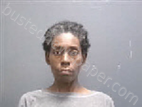 LAMBERT, RONNIQUA ROCHELLE #, Lee County, North Carolina - 2026-03-27 08:59:00