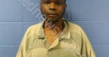 DEWAYNE BROWN | 2026-03-27 14:35:00 Faulkner County, Arkansas Booking