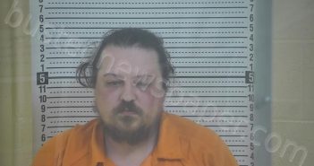 NIELSEN, NICHOLAS | 2026-03-27 01:49:00 Taylor County, Kentucky Booking