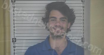 TUDOR, DEVEN WADE | 2026-03-27 22:19:00 Taylor County, Kentucky Booking