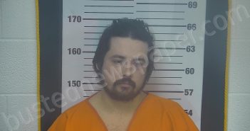 CROWL, JAMES MICHAEL | 2026-03-27 17:20:00 Ottawa County, Ohio Booking