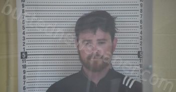 DURRETT, MASON CONNER | 2026-03-27 21:32:00 Taylor County, Kentucky Booking