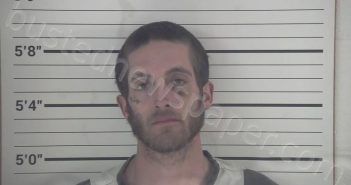 WILSON, MAKYLE ANDREW | 2026-03-27 23:22:00 Campbell County, Kentucky Booking