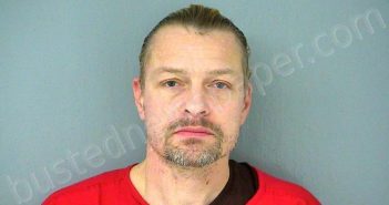 THOMAS, JACOB LAMAR | 2026-03-27 11:19:00 Virginia Peninsula Regional Jail, Virginia Booking