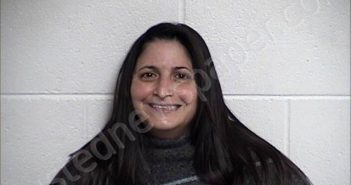 MATOIAN, RACHAEL | 2026-03-27 Chase County, Kansas Booking