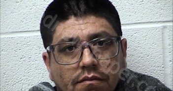 ARGUELLES QUINTANA, IVAN | 2026-03-27 Chase County, Kansas Booking