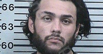 HERNANDEZ, ERIC | 2026-03-27 16:53:01 Hood County, Texas Booking
