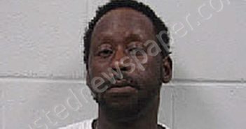 JEROME JUNIOR JENKINS | 2026-03-27 13:54:00 Greene County, North Carolina Booking
