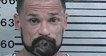 BRIMBERRY, CHRISTOPHER ALLEN | 2026-03-27 03:04:47 Hood County, Texas Booking