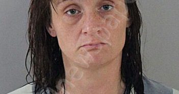 MAISH, JESSICA | 2026-03-28 18:52:07 Preble County, Ohio Booking