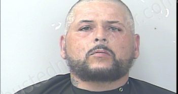 <B>PEREZ</B>-APONTE, <B>RICARDO</B> LUIS #, St. Lucie County, Florida - 2026-03-28 00:43:00