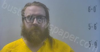 DUBOIS, CHARLES HENRI | 2026-03-28 21:43:00 Pulaski County, Indiana Booking