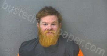 WITT, SHAWN DAVIS | 2026-03-28 21:42:00 Lynchburg, Virginia Booking