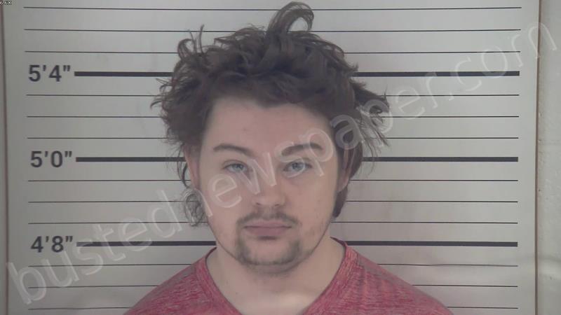 DABBS, MCGWIRE AARON #, Campbell County, Kentucky - 2026-03-28 23:20:00