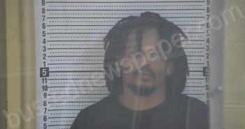 SIMPSON, ROBERT TAYLOR | 2026-03-28 20:06:00 Taylor County, Kentucky Booking