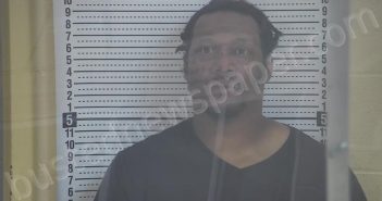 THOMPSON, MARIO L | 2026-03-28 20:59:00 Taylor County, Kentucky Booking