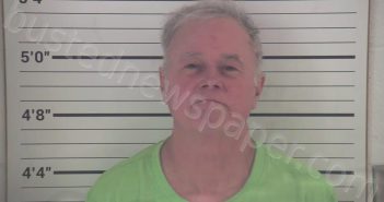 COOK, MICHAEL RICHARD | 2026-03-28 19:42:00 Campbell County, Kentucky Booking